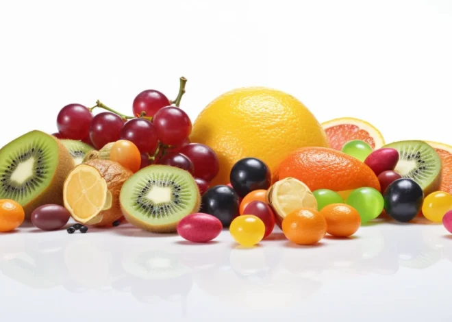 Co daje witamina k2 i d3?