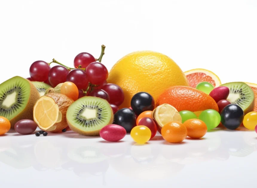 Co daje witamina k2 i d3?