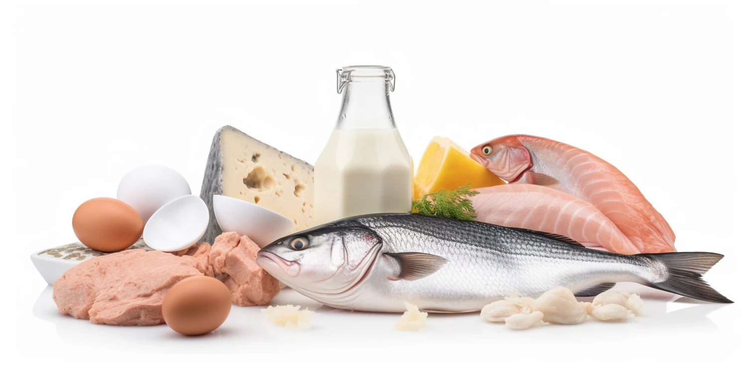 Co daje witamina k2?