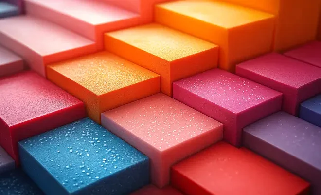 Co to jest pianka EVA?