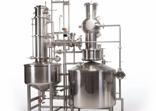 Czemu stal nierdzewna rdzewieje