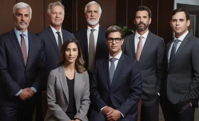 Czy prawnik i adwokat to to samo?