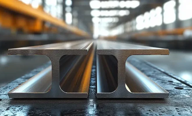 Dlaczego stal nierdzewna jest nierdzewna?