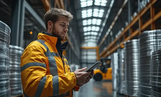 Dlaczego stal nierdzewna jest odporna na korozje?