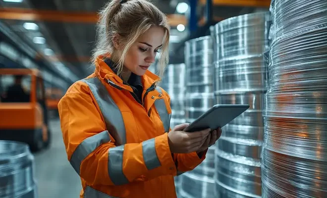 Dlaczego stal nierdzewna rdzewieje?