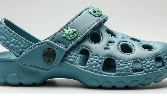 Dobre sandały dla chłopców