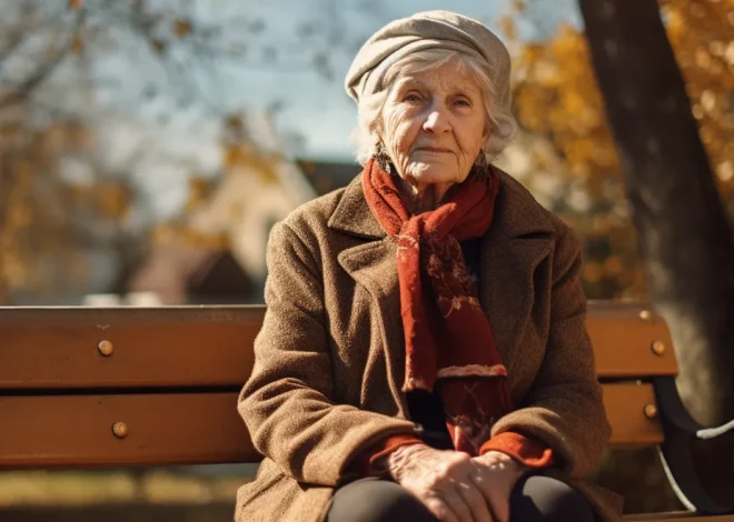 Dom dla seniora – czym się kierować przy jego wyborze?