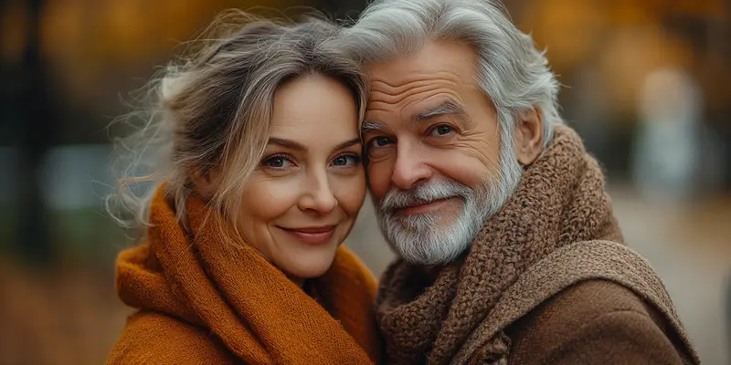 Dom opieki dla starców - jak rozmawiać z seniorem i co gwarantuje taki ośrodek?