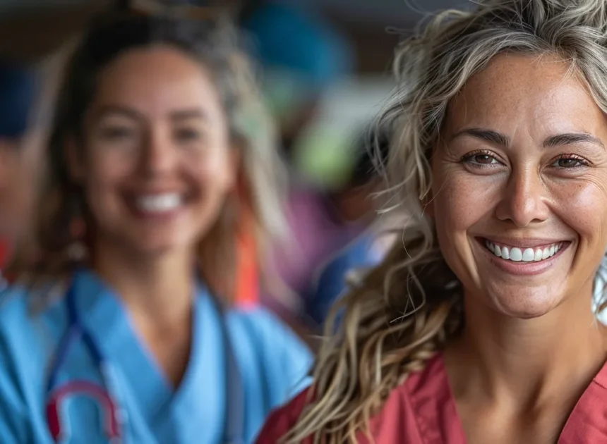 Dom spokojnej starości