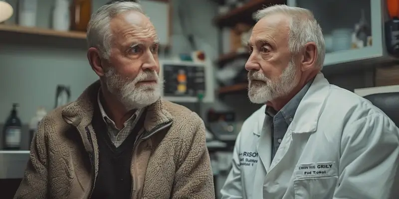 E-recepta jak dostać?