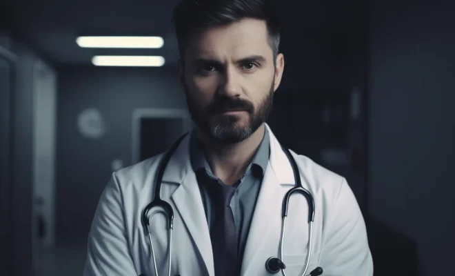 E recepta lekarz jak wystawić?