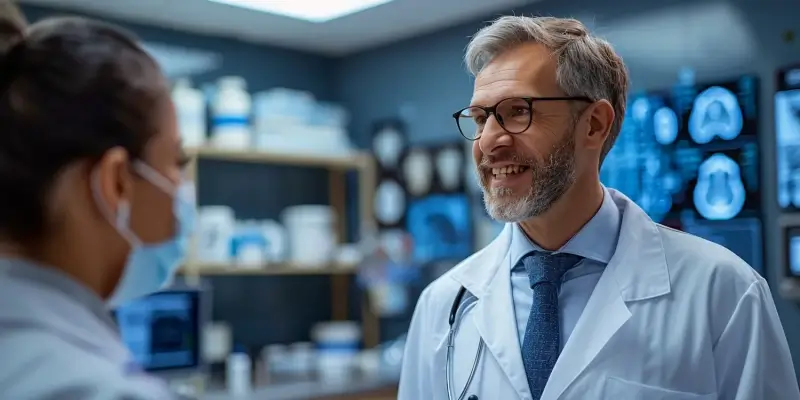 E recepta na antybiotyk ile ważna?