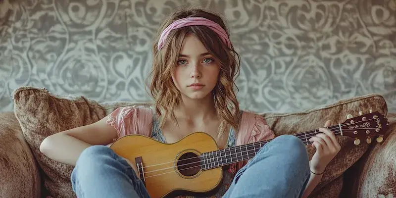 Gdzie kupić ukulele koncertowe?