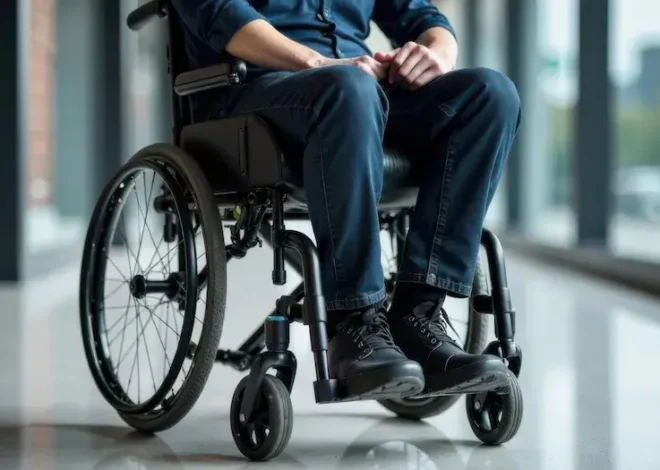 Gdzie można wypożyczyć wózek inwalidzki za darmo?