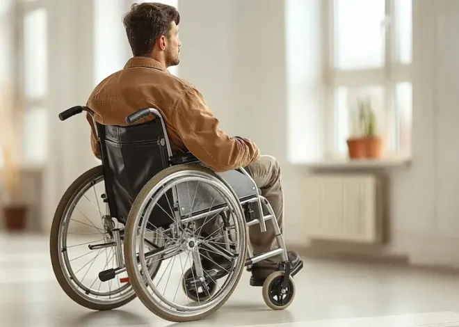 Gdzie wypożyczyć wózek inwalidzki?