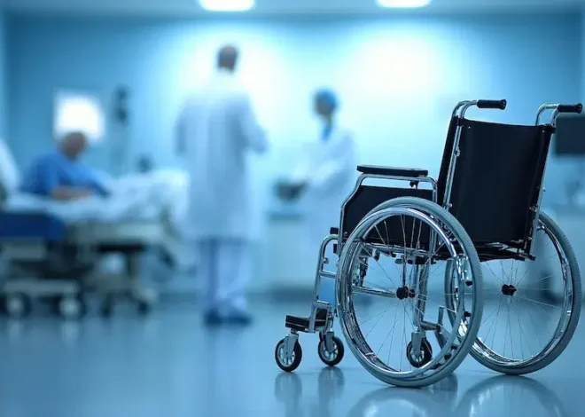 Gdzie wypożyczyć wózek inwalidzki za darmo?