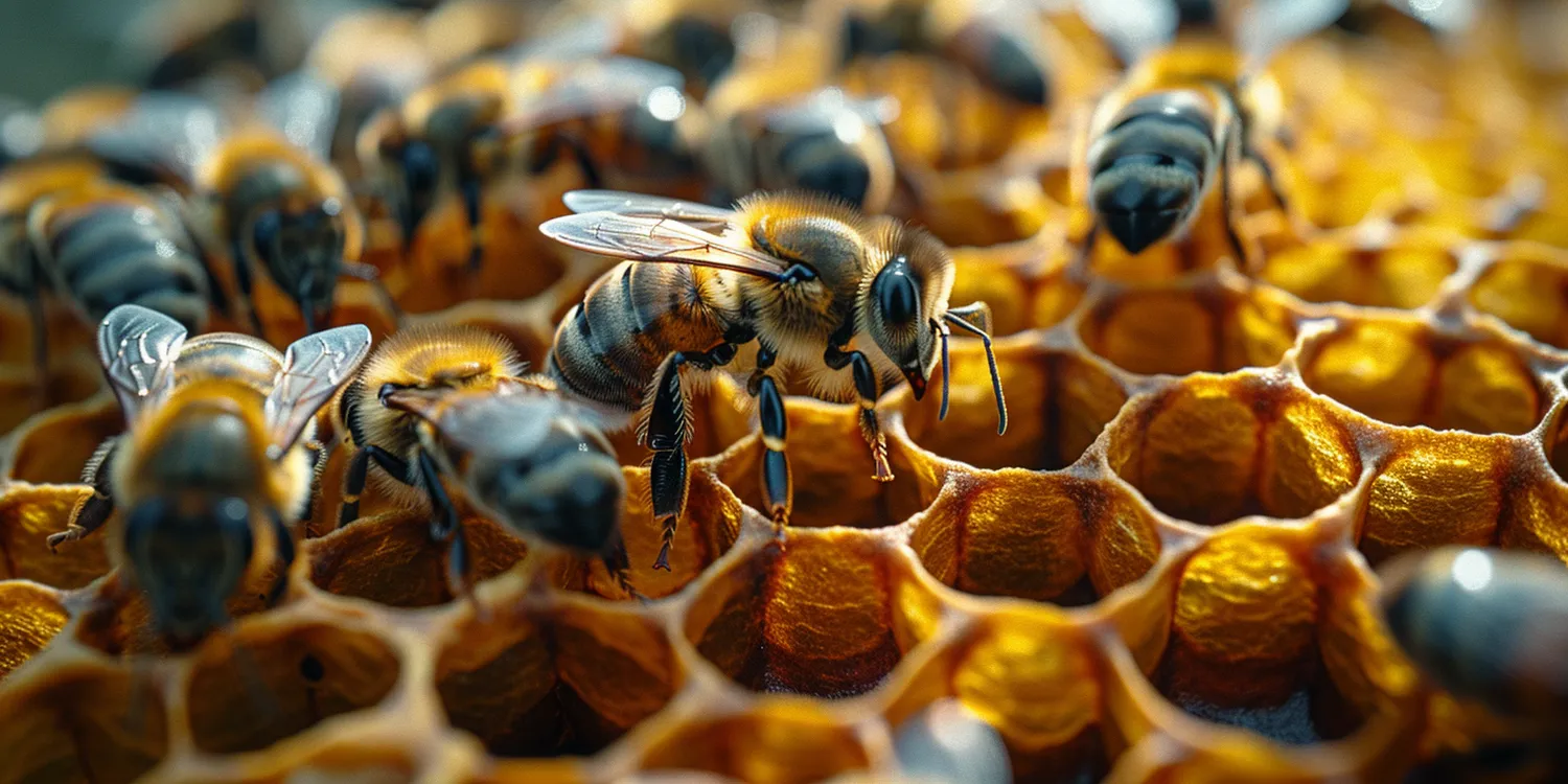 Grzegorz Pawluk najlepsze matki pszczele