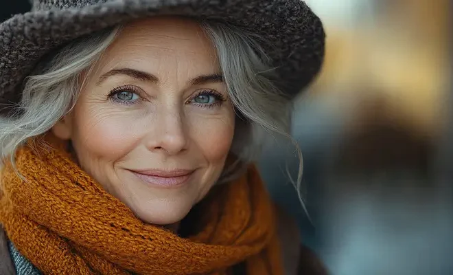 Idealny dom opieki dla starców