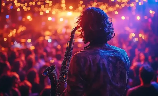 Ile klarnet ma przycisków?