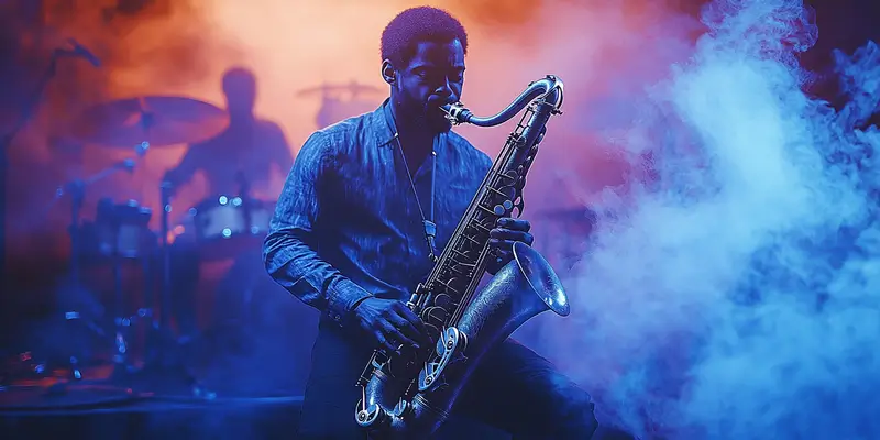 Ile kosztuje dobry saksofon?