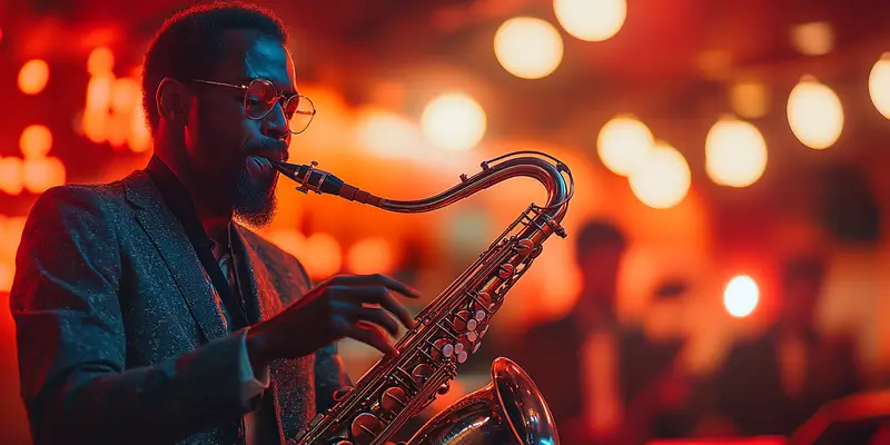 Ile kosztuje używany saksofon?