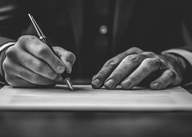 Jak napisać pozew o rozwód?