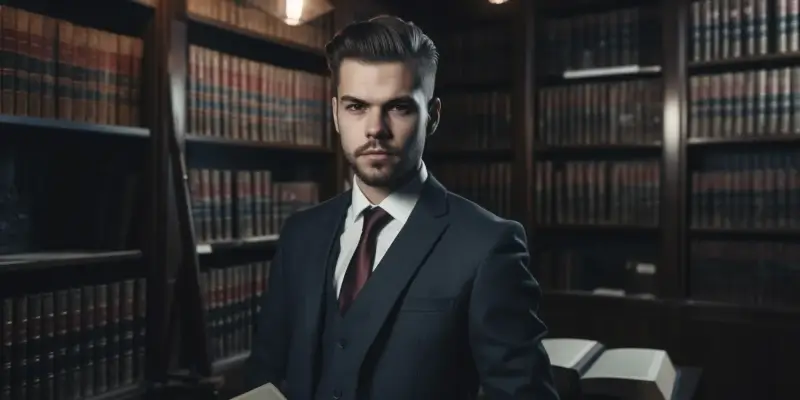 Jak powinna wyglądać kancelaria prawna?