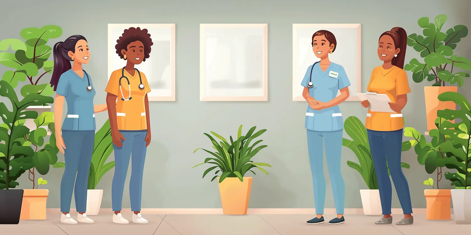 Jak wybrać dom opieki dla starców?