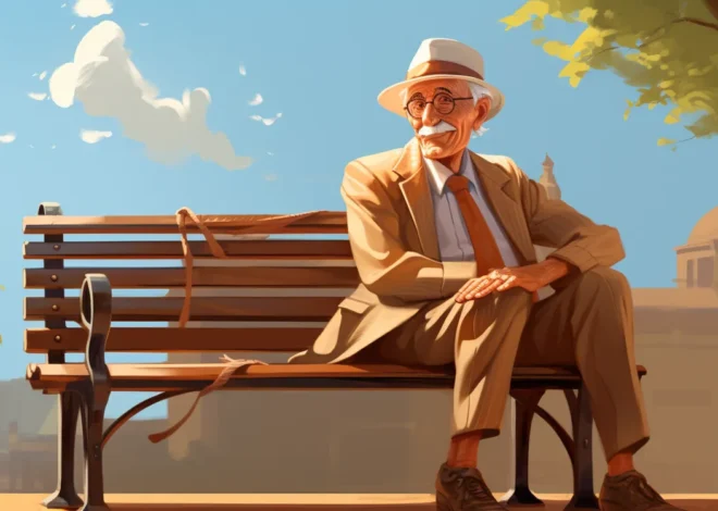 Jak wybrać odpowiedni dom dla seniorów?