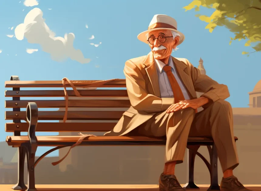 Jak wybrać odpowiedni dom dla seniorów?