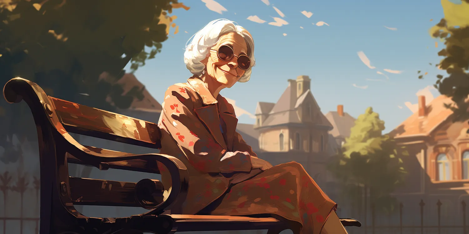 Jak wybrać odpowiedni dom dla seniorów?