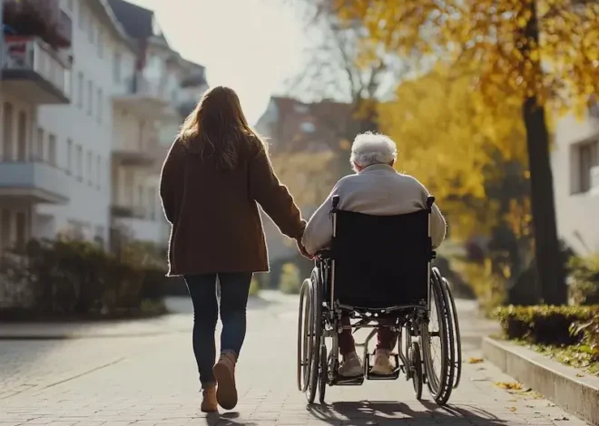 Jak wybrać wózek inwalidzki?