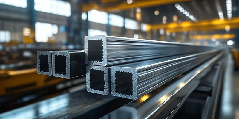 Jaka stal nierdzewna do obróbki skrawaniem?