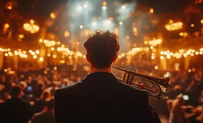 Jaka trąbka dla początkującego