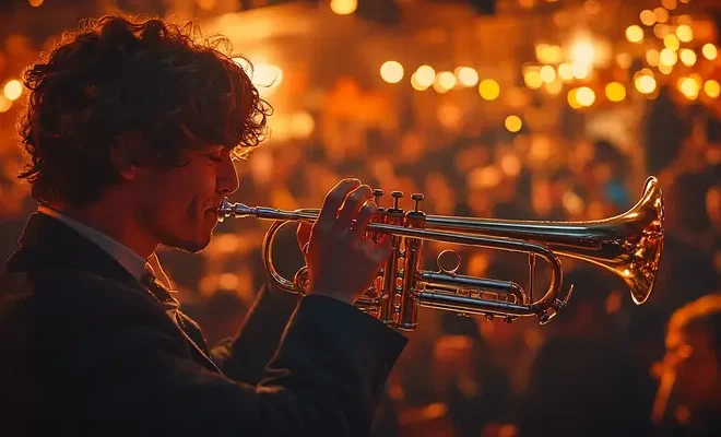 Jaka trąbka do nauki