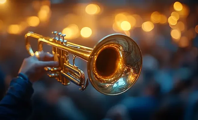 Jaka trąbka do nauki gry