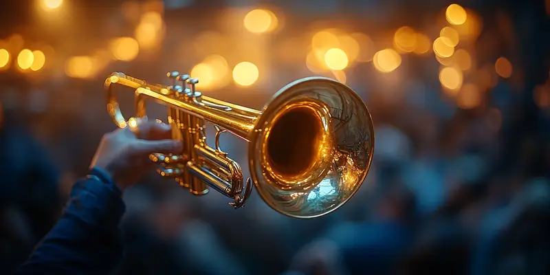 Jaka trąbka do nauki gry