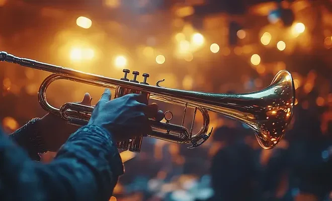 Jaka trąbka na początek