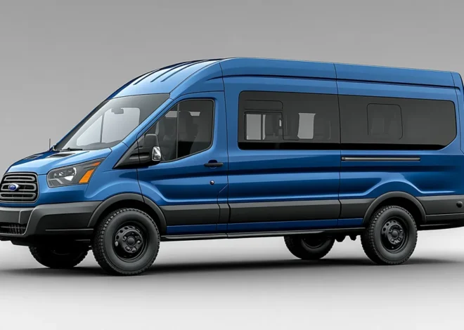 Jaki bus osobowy jest najmniej awaryjny?