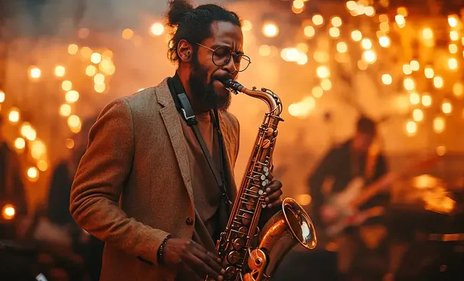 Jaki kupić saksofon?