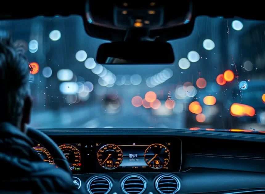 Jaki najlepszy bus 9 osobowy?