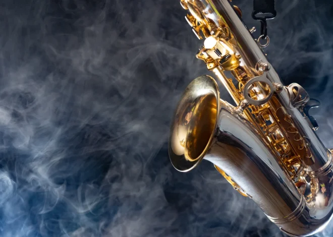 Jaki saksofon kupić?