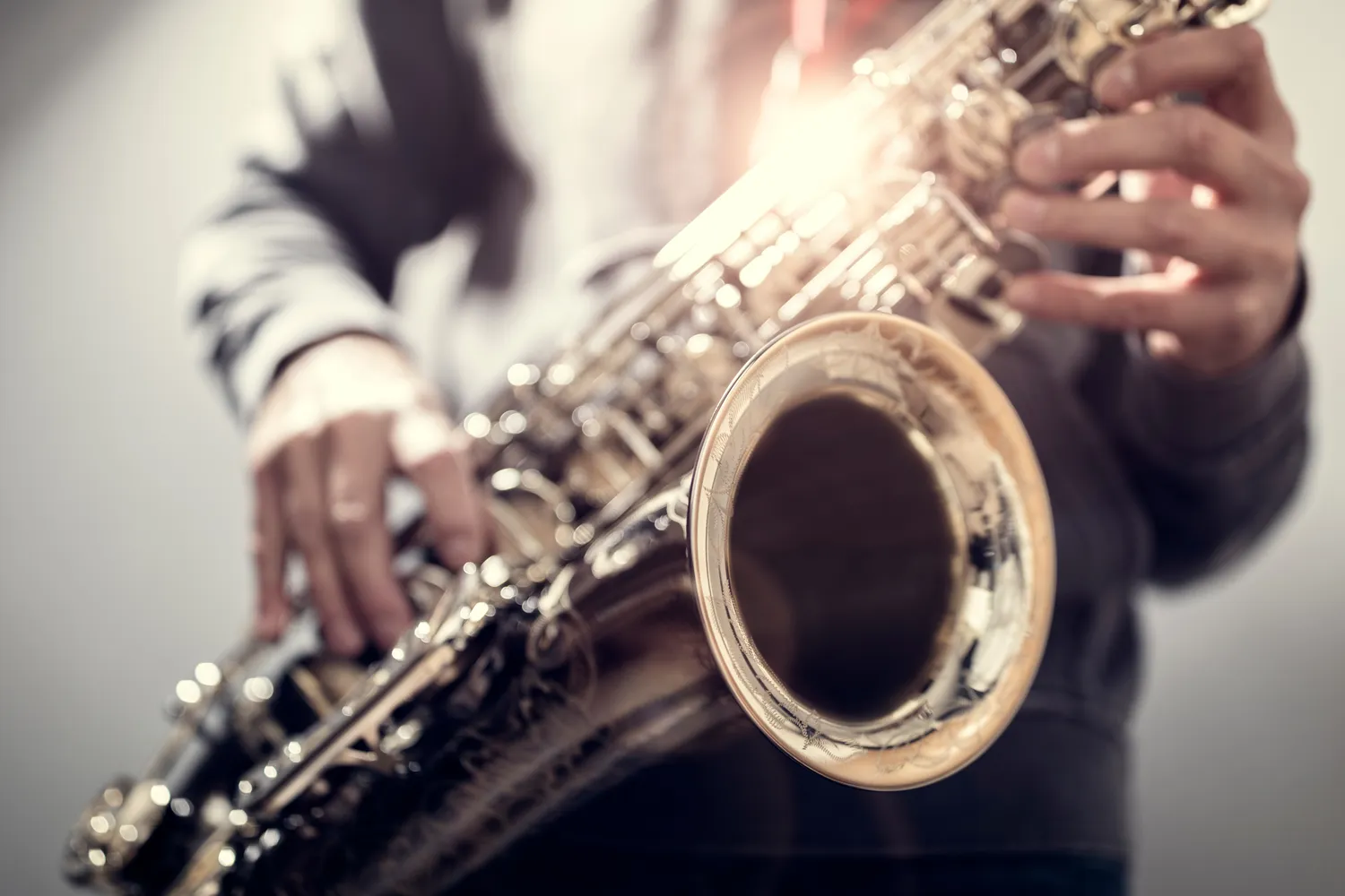 Jaki saksofon na początek?