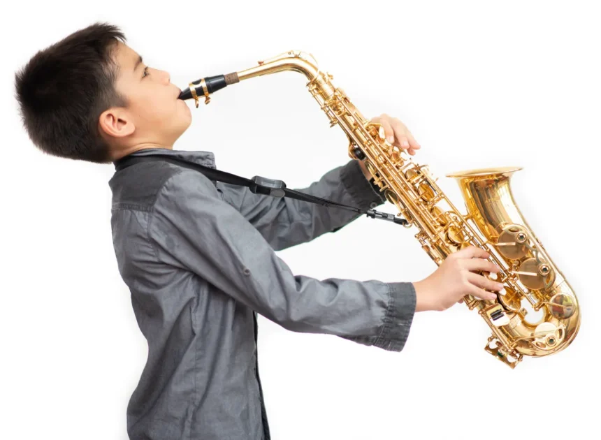 Jaki saksofon tenorowy na początek?