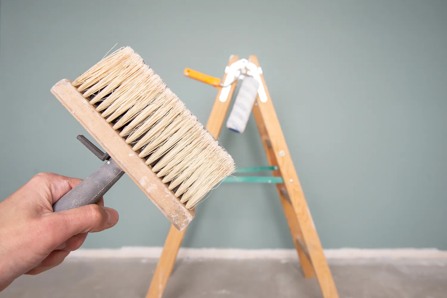 Jakie remonty wymagają zgłoszenia?