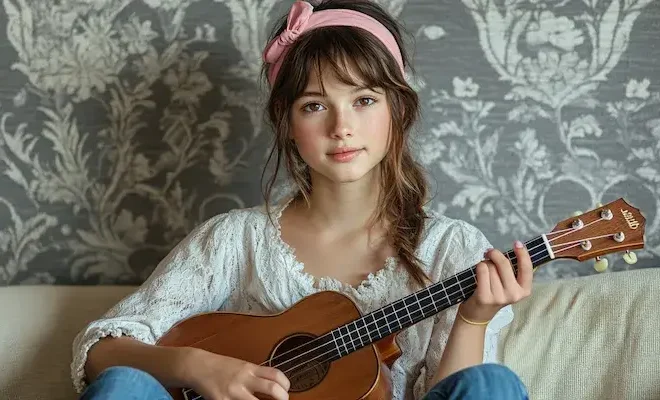 Jakie ukulele koncertowe kupić?