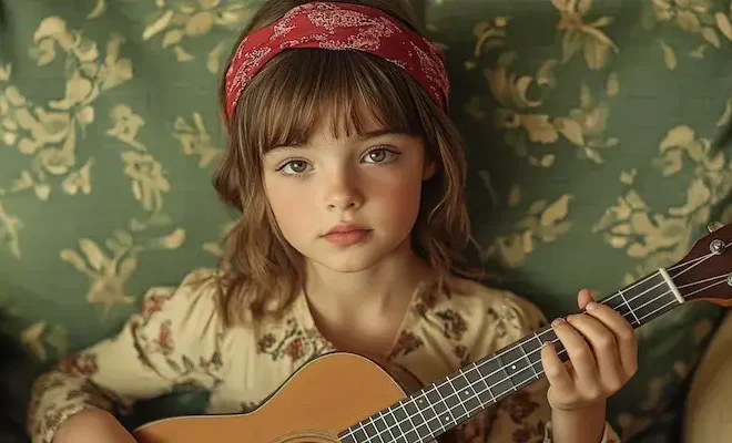 Jakie ukulele koncertowe na początek?