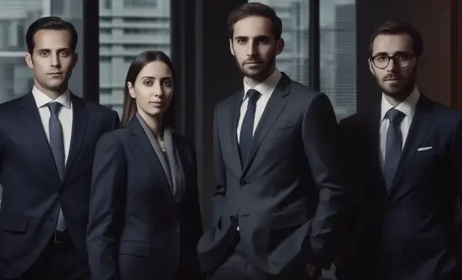 Kancelaria adwokacka jaka forma prawna