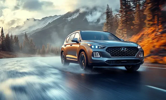 Katalog części online Hyundai