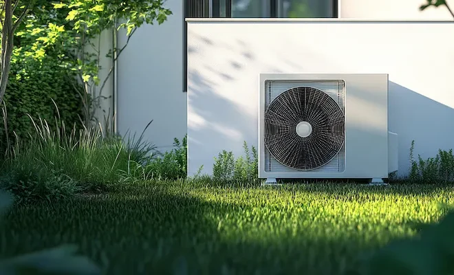 Klimatyzacja w rekuperacji